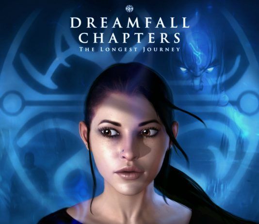 'Dreamfall Chapters' te invita a conocer su historia con este tráiler