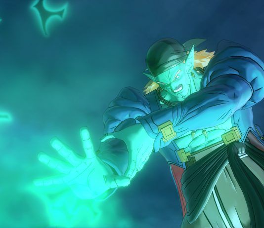 El DB Super Pack 3 de 'Dragon Ball Xenoverse 2' llegará el 25 de abril a PlayStation 4