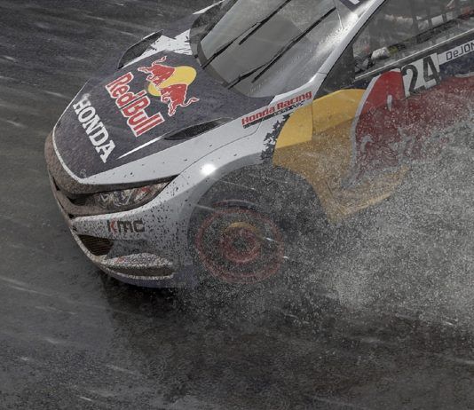 'Project Cars 2' tendrá un modo de Rallycross