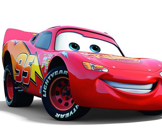 Así luce 'Cars 3: Hacia la victoria', lo nuevo de Pixar