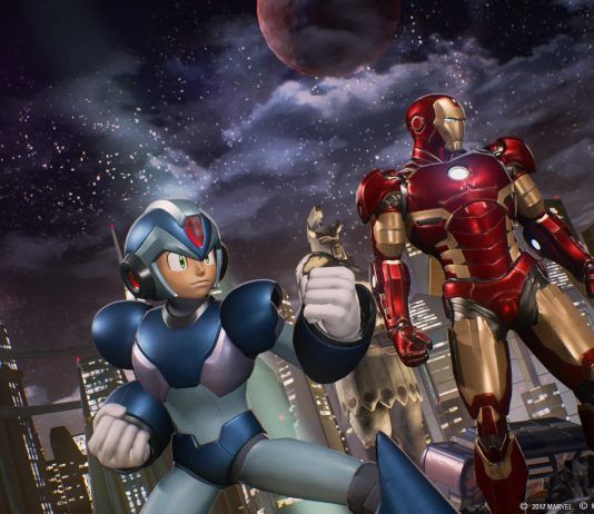 Se filtra la posible lista de personajes de 'Marvel vs. Capcom: Infinite'