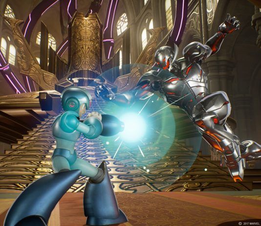 'Marvel VS Capcom: Infinite' se luce en un nuevo vídeo gameplay
