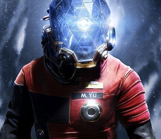 "Investigación de los Laboratorios de Hardware", nuevo vídeo de Prey centrado en las armas, artilugios y equipo