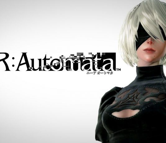 Así son las nuevas figuras de 'NieR: Automata'