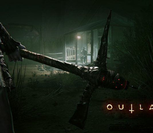 El anuncio de Outlast 3 podría estar muy cerca