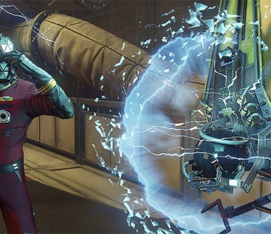 Estos son los poderes que podremos usar en 'Prey'