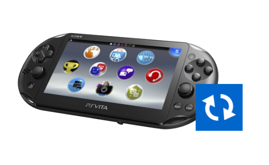 PS Vita y PS TV reciben la actualización 3.65