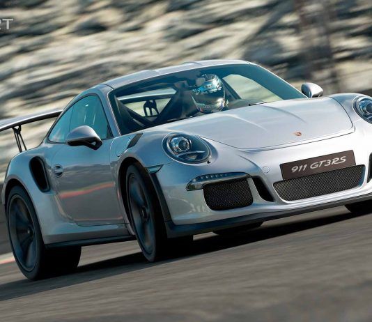 No te pierdas el gameplay de 'Gran Turismo Sport' al volante de un Porsche
