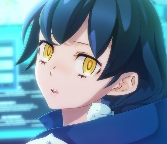 Bandai Namco comparte nuevos detalles y capturas de 'Digimon Story: Cyber Sleuth Hacker's Memory'