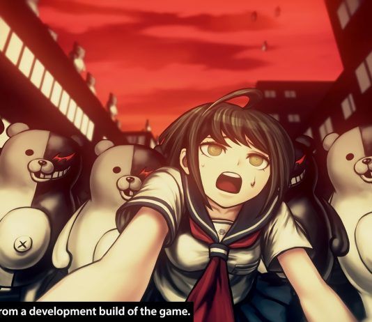 Nuevo tráiler de 'Danganronpa Another Episode: Ultra Despair Girls' para PlayStation 4