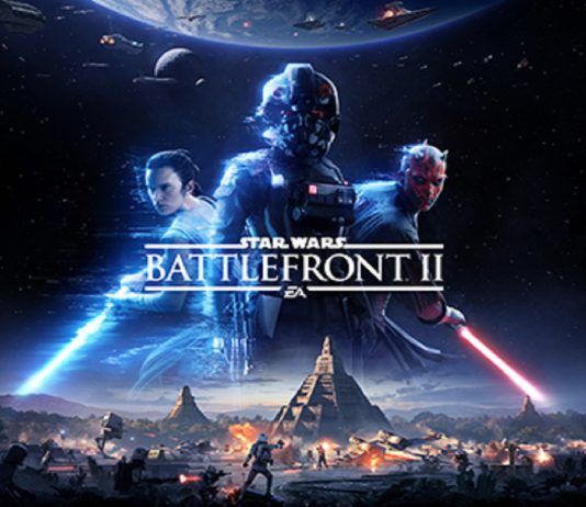 Star Wars Battlefront 2 lanza una nueva actualización: "Another night on Endor"