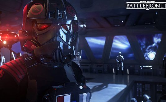 La campaña de 'Star Wars: Battlefront 2' tendrá una media de 5-7 horas Star Wars Battlefront