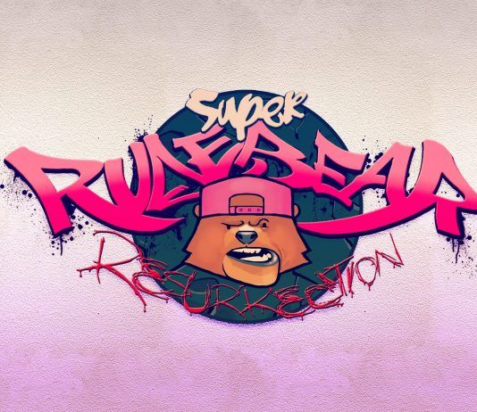 ¿Te gustan los juegos difíciles? 'Super Rude Bear Resurrection' será tu reto