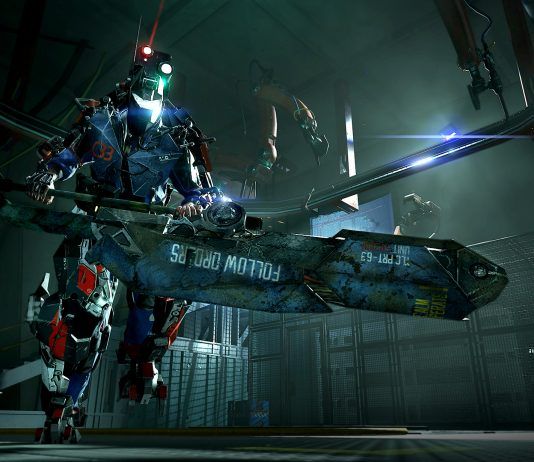 'The Surge' ya ha concluido su desarrollo