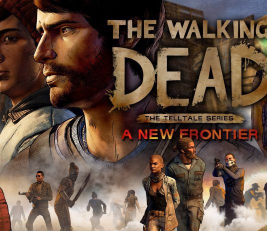 Tráiler del capítulo final de 'The Walking Dead: A New Frontier'