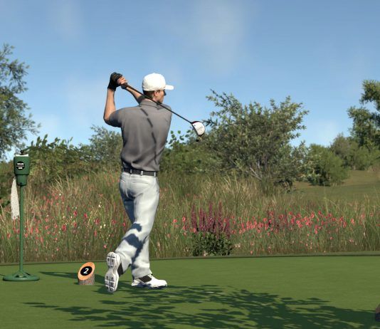 Sigue la fiebre del golf, no te pierdas el tráiler de 'The Golf Club 2'
