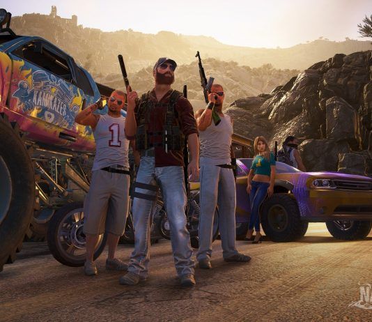 Ya hay fecha para Narco Road, la primera gran expansión de 'Ghost Recon: Wildlands'