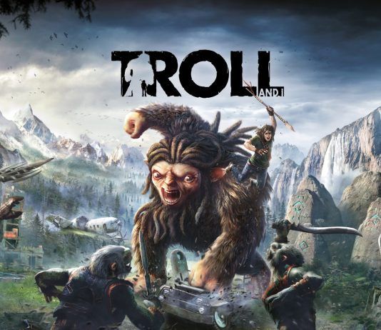 'Troll and I' tendrá una importante actualización el 21 de julio
