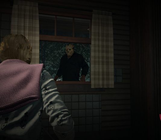 Se bloquearán las cuentas a los jugadores ofensivos de 'Friday the 13th: The Game'