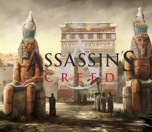Nuevos rumores sobre el próximo 'Assassin's Creed' en Egipto