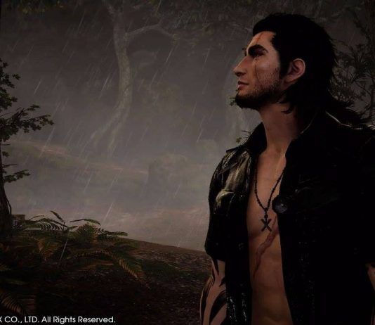 Ya disponible la nueva actualización gratuita de 'Final Fantasy XV'