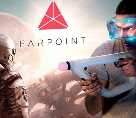El pack de expansión gratuito Versus ya está disponible para 'Farpoint'
