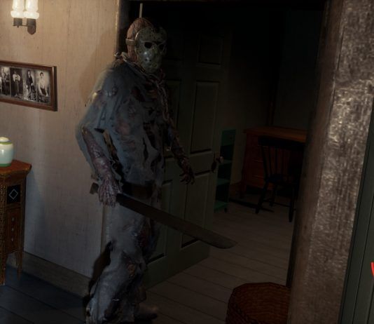 'Friday the 13th: The Game' recibirá contenido gratuito en una futura actualización