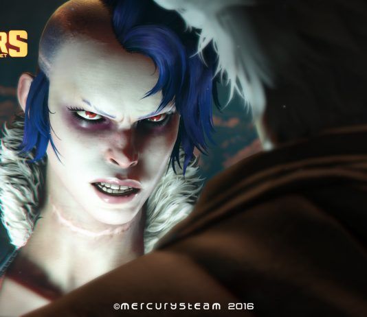 Primer diario de desarrollo de 'Raiders of the Broken Planet' y nuevas fechas para la beta