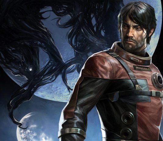 Prey VR podría ser lanzado para PlayStation VR según un minorista