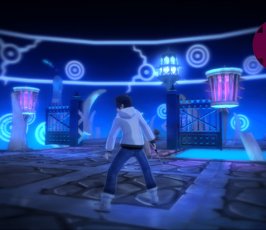 Echa un vistazo a este nuevo tráiler de 'Akiba's Beat'