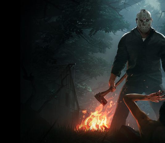 'Friday the 13th: The Game' ya está disponible en formato digital