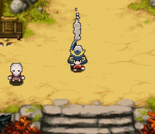NIS America comparte nuevas capturas de 'Cladun Returns: This is Sengoku!'