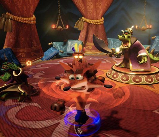 Los enemigos de Crash protagonizan un nuevo vídeo de ‘Crash Bandicoot N. Sane Trilogy’