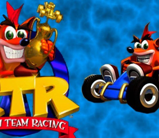 La remasterización de 'Crash Team Racing' es posible