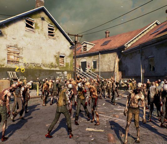 Presentado 'Dead Alliance', un interesante e innovador título de zombies