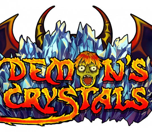'Demon's Crystals' llegará a PlayStation 4 de la mano de BadLand Games