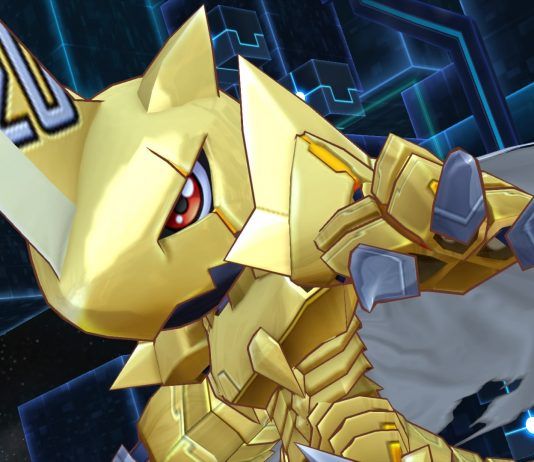 Nuevos detalles y capturas de 'Digimon Story: Cyber Sleuth Hacker's Memory'