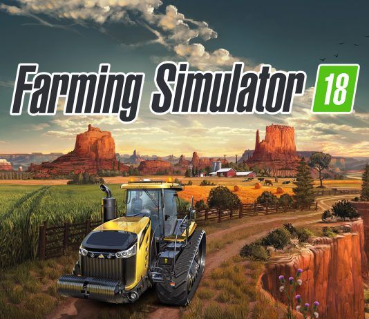 Nuevo tráiler gameplay de 'Farming Simulator 18'