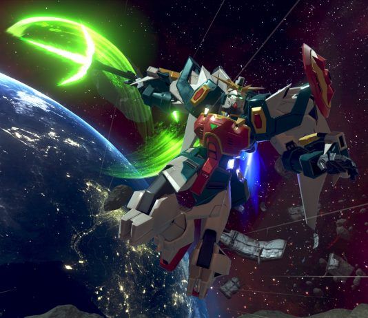 'Gundam Versus' nos muestra sus diferentes modos de batalla en un nuevo tráiler