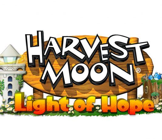 'Harvest Moon: Light of Hope' anunciado para PlayStation 4
