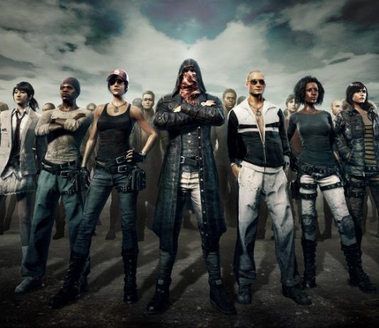 'PlayerUnknown's Battlegrounds' podría ser lanzado en consolas