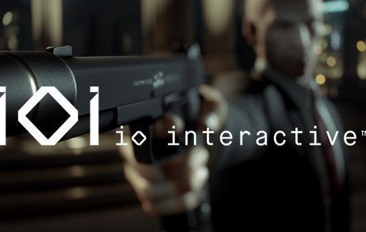 Square Enix concluye su relación con IO Interactive