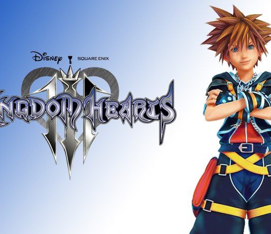 Filtradas imágenes de un posible mundo de Monstruos S.A. en 'Kingdom Hearts III'