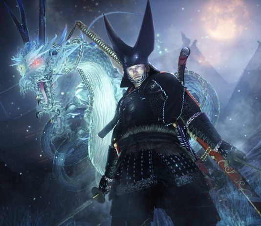 Nuevo tráiler gameplay y capturas de 'El Dragón del Norte', primer DLC de 'NiOH'