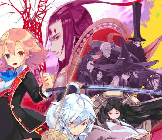'Operation Babel: New Tokyo Legacy' se deja ver en un nuevo tráiler de personajes