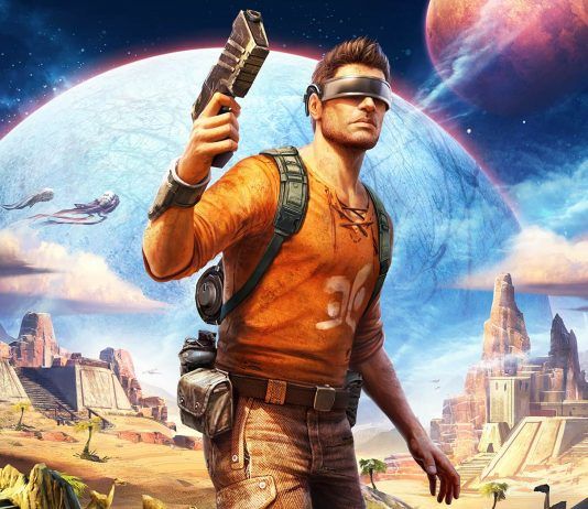 ‘Outcast: Second Contact' presenta un nuevo tráiler