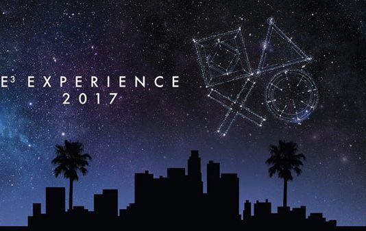 Anunciada la PlayStation E3 Experience 2017 en América