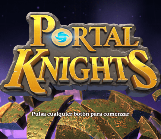 La actualización 1.1 de 'Portal Knights' llegará pronto a PlayStation 4