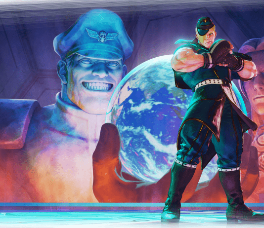 Ed es el siguiente personaje en unirse a 'Street Fighter V'