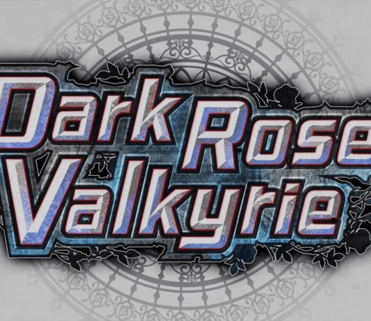 'Dark Rose Valkyrie' nos presenta su sistema de entrevistas y cinemática de apertura